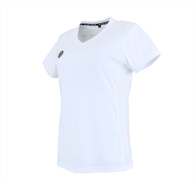 The Indian Maharadja Tennis shirt dames ++ T100912 large