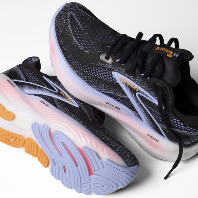 Brooks Hardloopschoenen dames 1204341B large