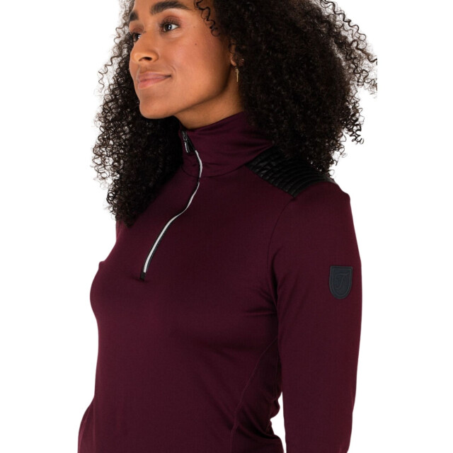 Falcon Ski pully dames Foxy large