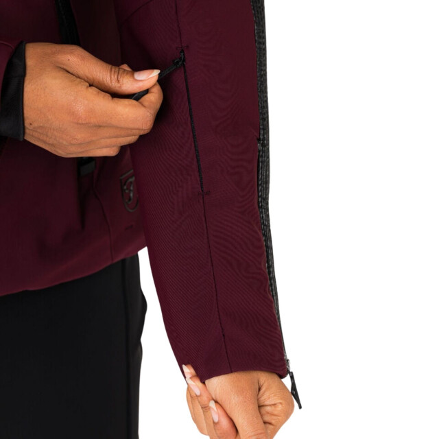Falcon Ski jas dames Linn large