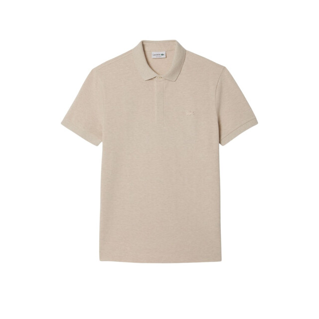 Lacoste Polo heren PH5522 large