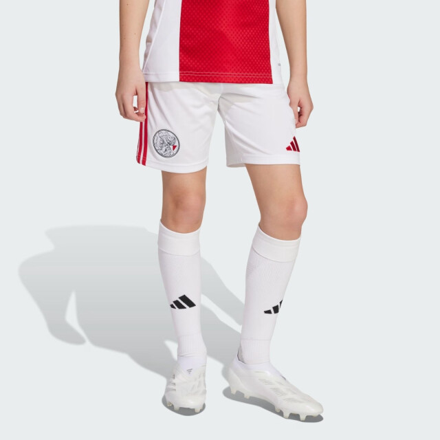 Adidas Voetbalbroek jongens JI7215 large