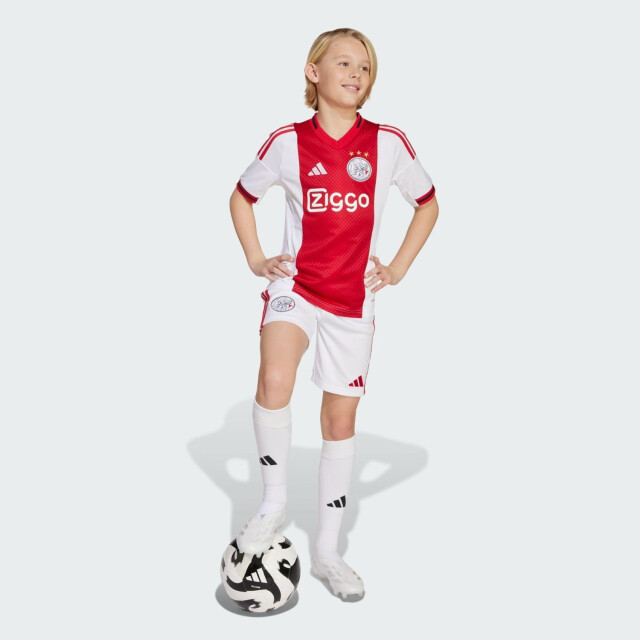 Adidas Voetbalbroek jongens JI7215 large