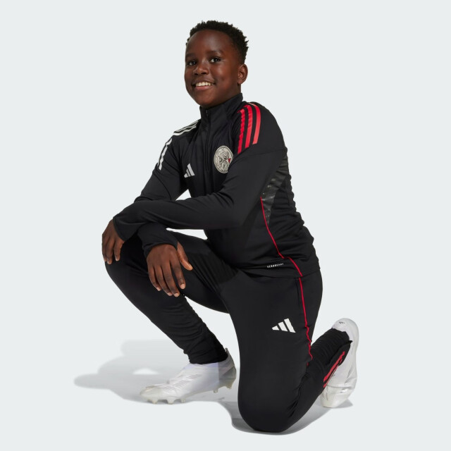 Adidas Voetbalsweater jr JP1750 large