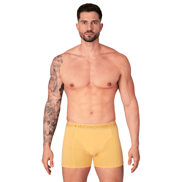 Muchachomalo Heren 7-pack boxershorts U-OUTLT1010-367 large