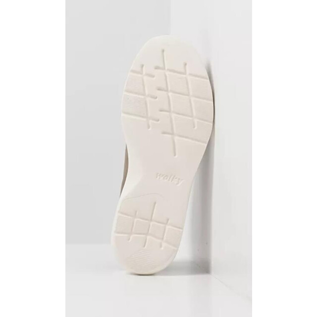 Wolky Wolky 06401 Blitz Veterschoenen Taupe Wolky 06401 Blitz large