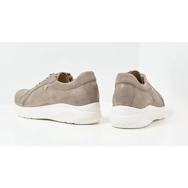 Wolky Wolky 06401 Blitz Veterschoenen Taupe Wolky 06401 Blitz large