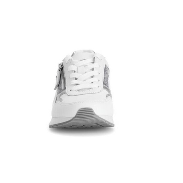 Gabor 66.328 Veterschoenen Wit 66.328 large