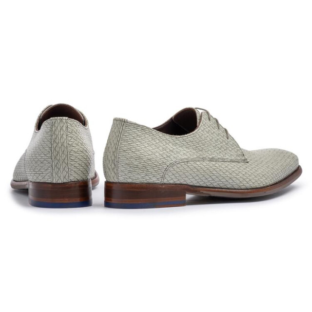 Floris van Bommel SFM-30338 Geklede schoenen Grijs SFM-30338 large