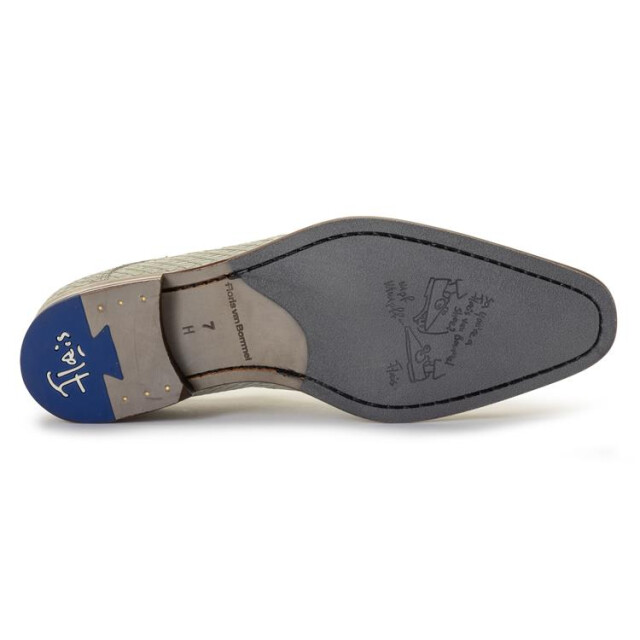 Floris van Bommel SFM-30338 Geklede schoenen Grijs SFM-30338 large