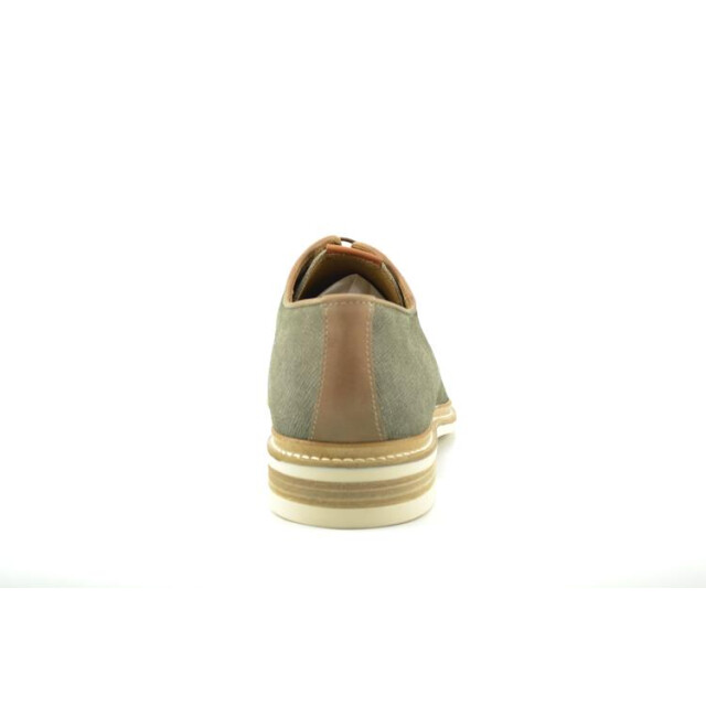 Giorgio 8581139 Daytona Geklede schoenen Groen 8581139 Daytona large