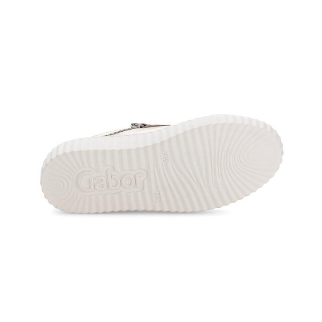 Gabor 63.200 Veterschoenen Goud 63.200 large