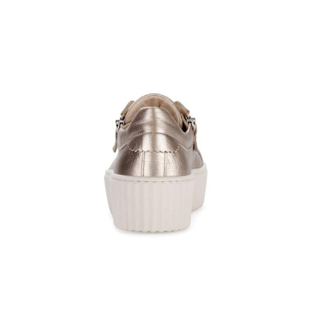 Gabor 63.200 Veterschoenen Goud 63.200 large