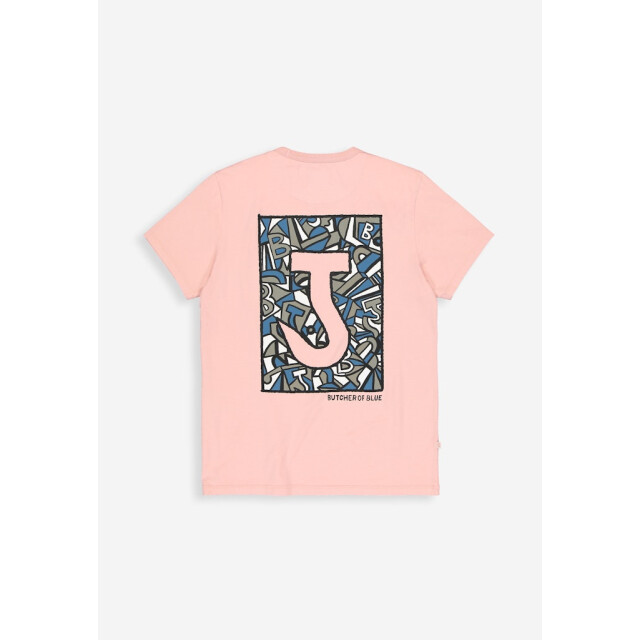 Butcher of Blue m2512053 army lt spare tee M2512053 large