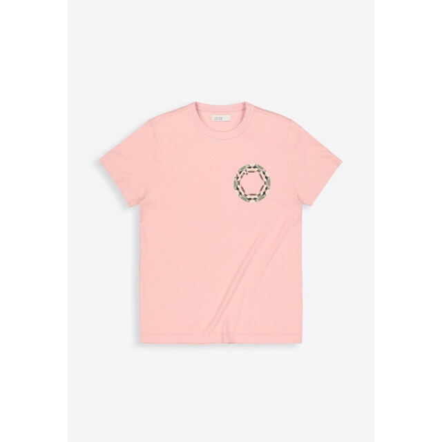 Butcher of Blue m2512055 bob x mvg chain ring tee M2512055 large