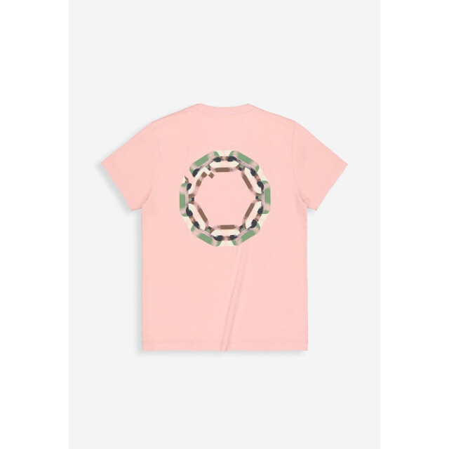 Butcher of Blue m2512055 bob x mvg chain ring tee M2512055 large