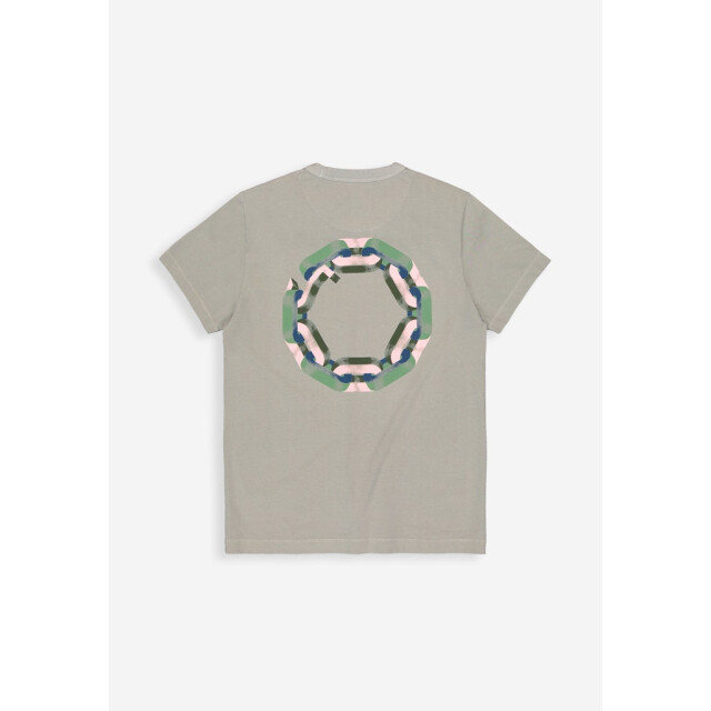 Butcher of Blue m2512055 bob x mvg chain ring tee M2512055 large