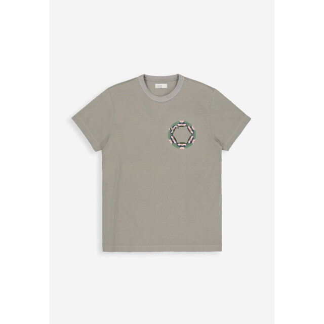 Butcher of Blue m2512055 bob x mvg chain ring tee M2512055 large