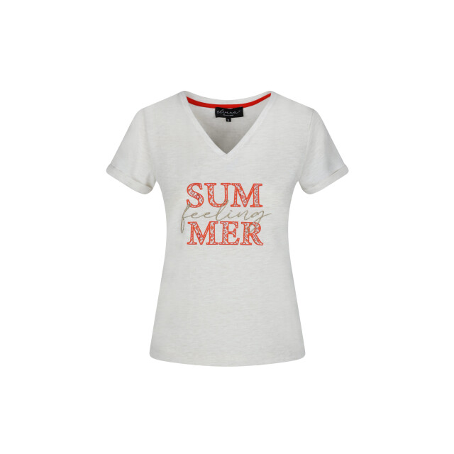 Elvira Collections e3 24-002 t-shirt summer E3 24-002 large