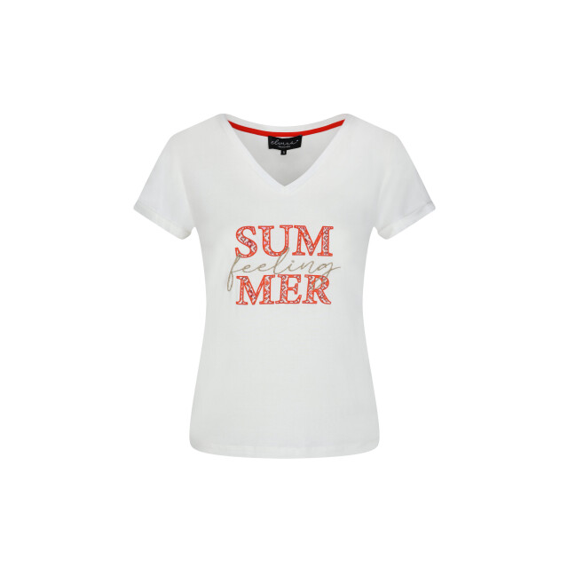 Elvira Collections e3 24-002 t-shirt summer E3 24-002 large
