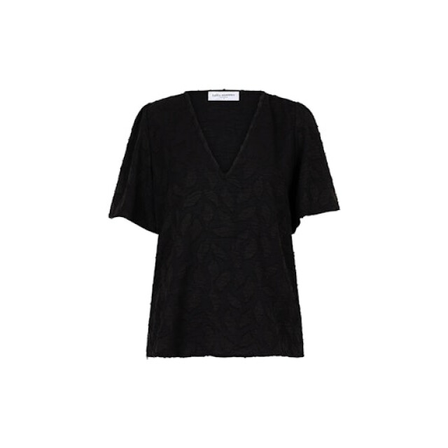 Lofty Manner qf12 blouse rosa QF12 - Blouse Rosa large