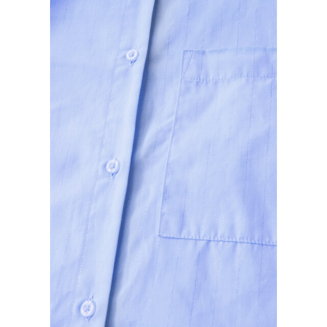 Street One a345800 ltd qr chambray shirtcollar A345800 large