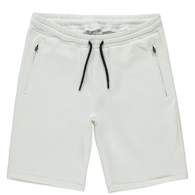 Cars Korte broek herell sw short off white Cars Korte broek 4819420 Herell Off White large