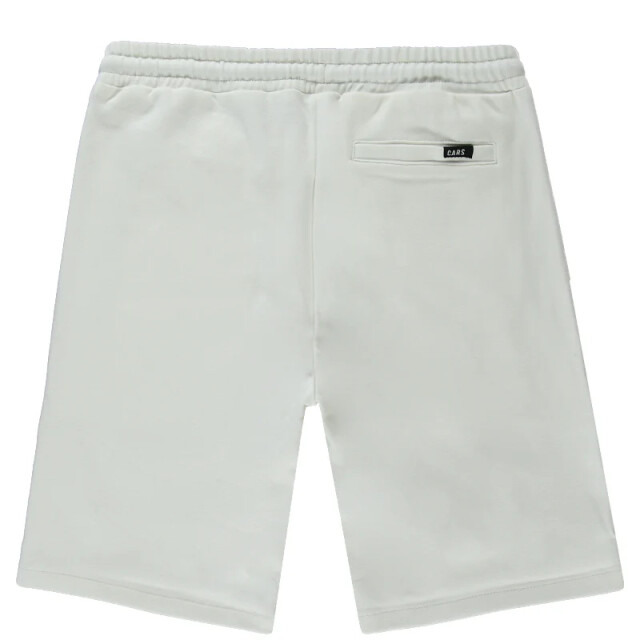 Cars Korte broek herell sw short off white Cars Korte broek 4819420 Herell Off White large