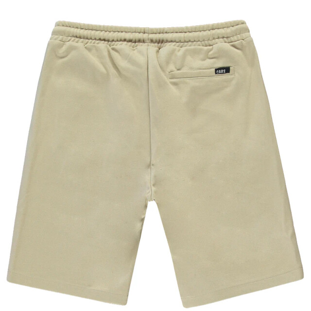 Cars Korte broek herell sw short sand Cars Korte broek 4819483 Herell Sand large