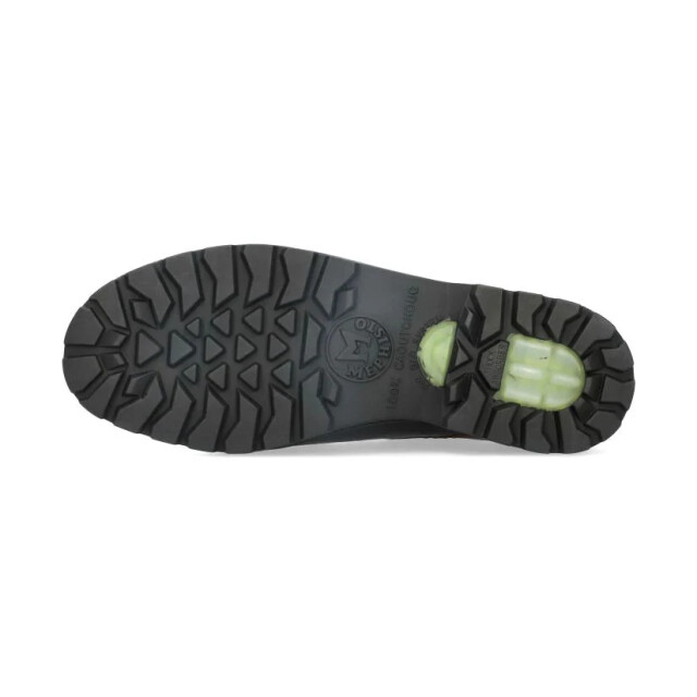 Mephisto Barracuda Veterschoenen Bruin Barracuda large