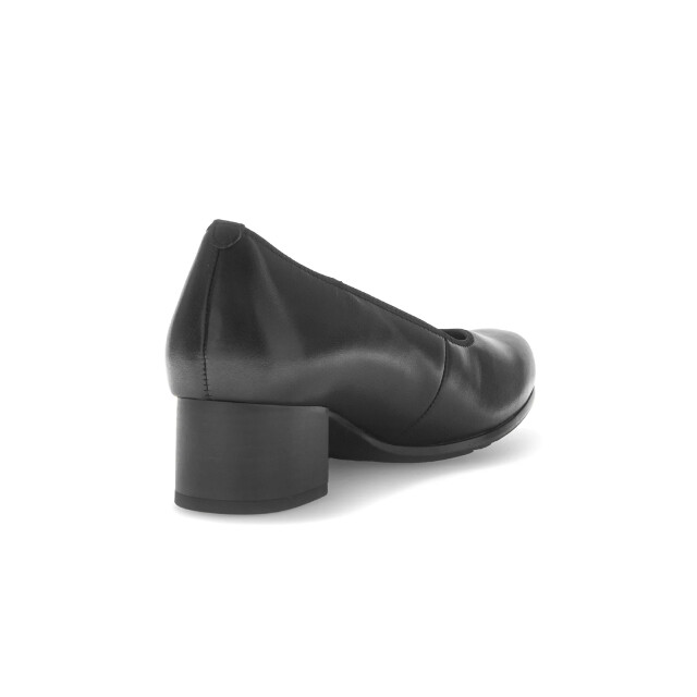 Gabor 72.160.57 Pumps Zwart 72.160.57 large