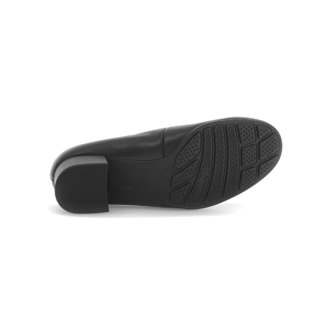 Gabor 72.160.57 Pumps Zwart 72.160.57 large