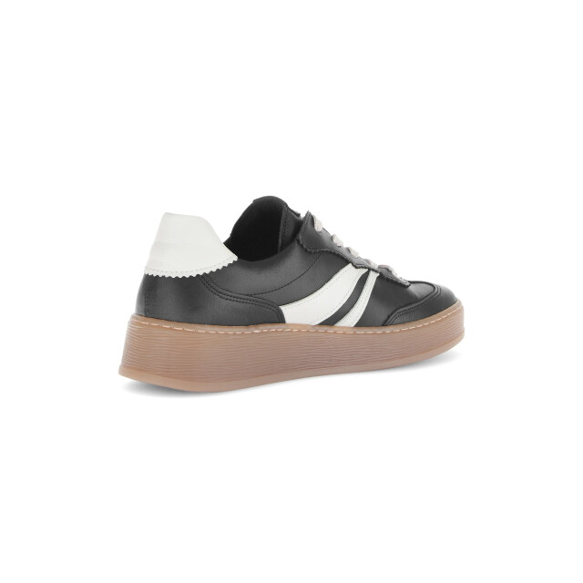 Gabor 76.475.57 Sneakers Zwart 76.475.57 large