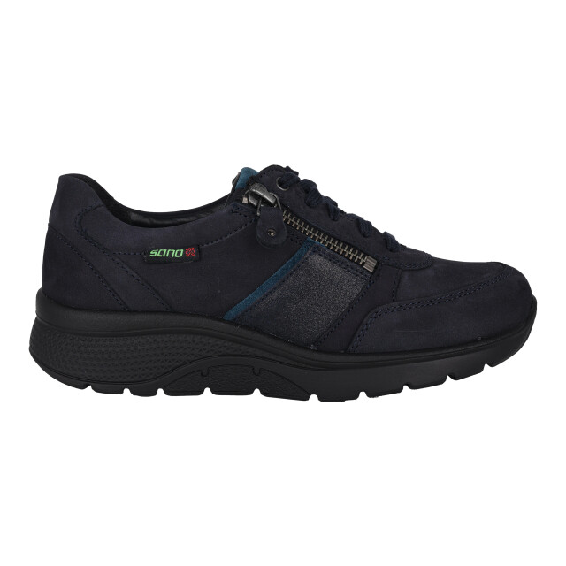 Mephisto Izae Sneakers Blauw Izae large