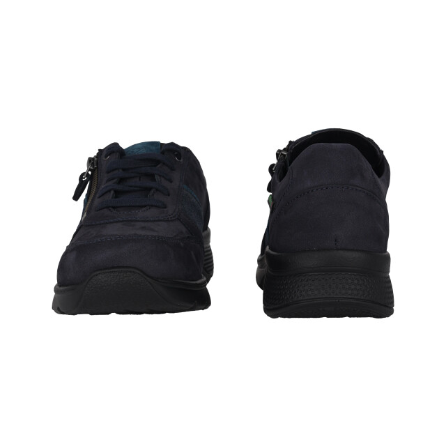 Mephisto Izae Sneakers Blauw Izae large