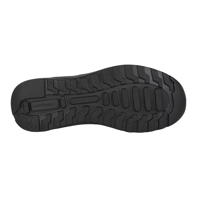 Waldläufer K-john heren sneaker K-John large