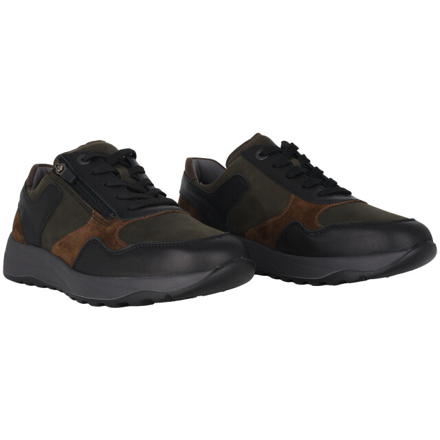 Waldläufer K-john heren sneaker K-John large