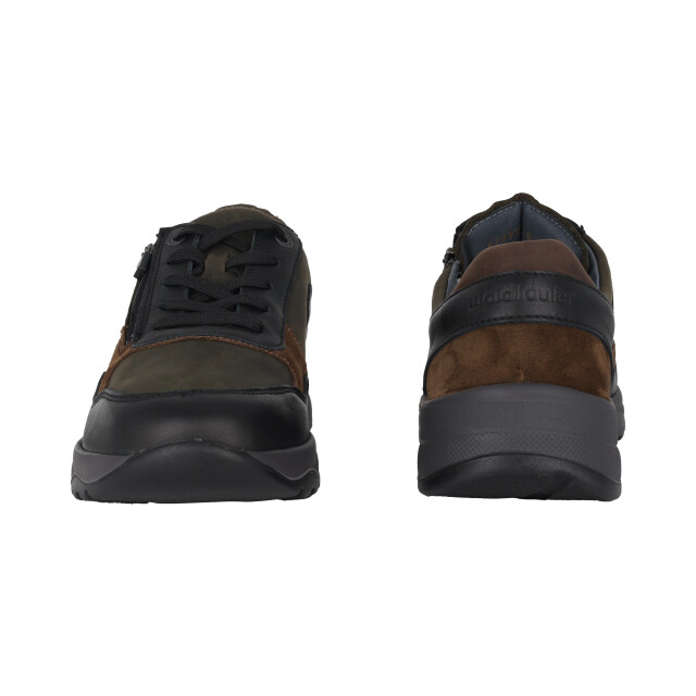 Waldläufer K-john heren sneaker K-John large