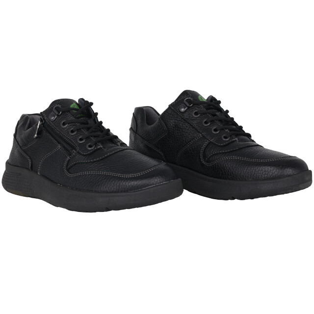 Waldläufer Heiko heren sneaker Heiko large