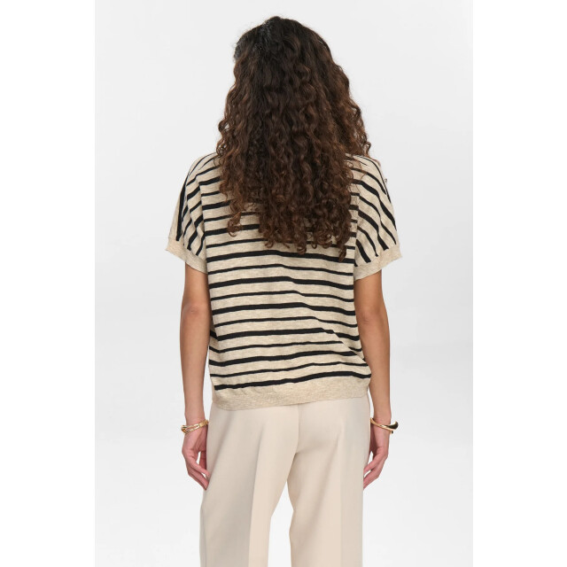 Nümph Nukiki pullover 704064 caviar 704064 large