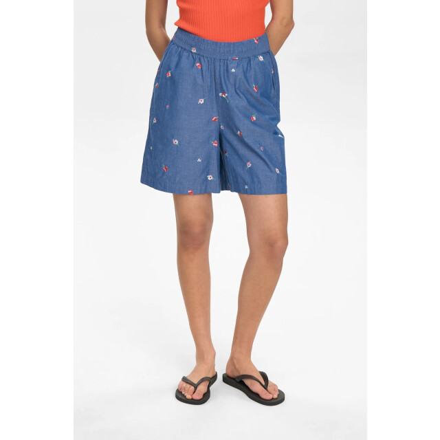 Nümph Nuzira shorts 705678 blueprint 705678 large