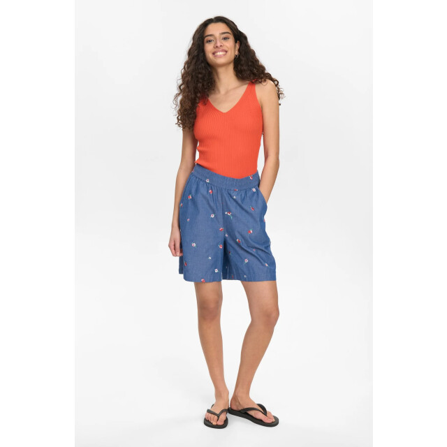 Nümph Nuzira shorts 705678 blueprint 705678 large