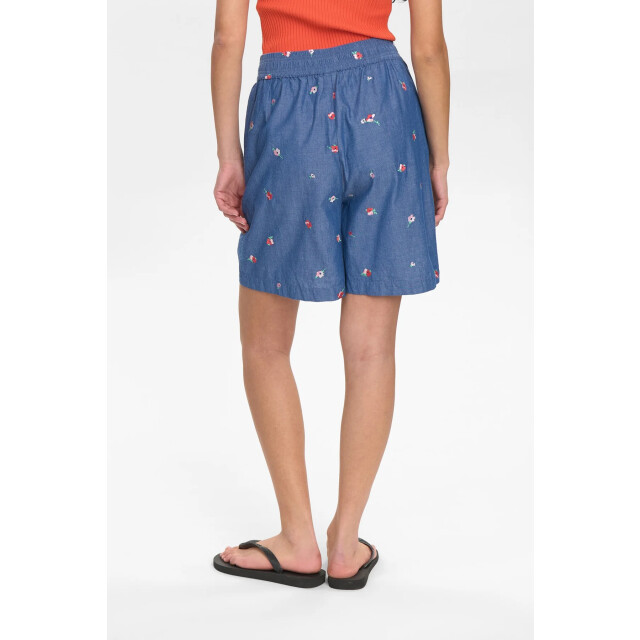 Nümph Nuzira shorts 705678 blueprint 705678 large