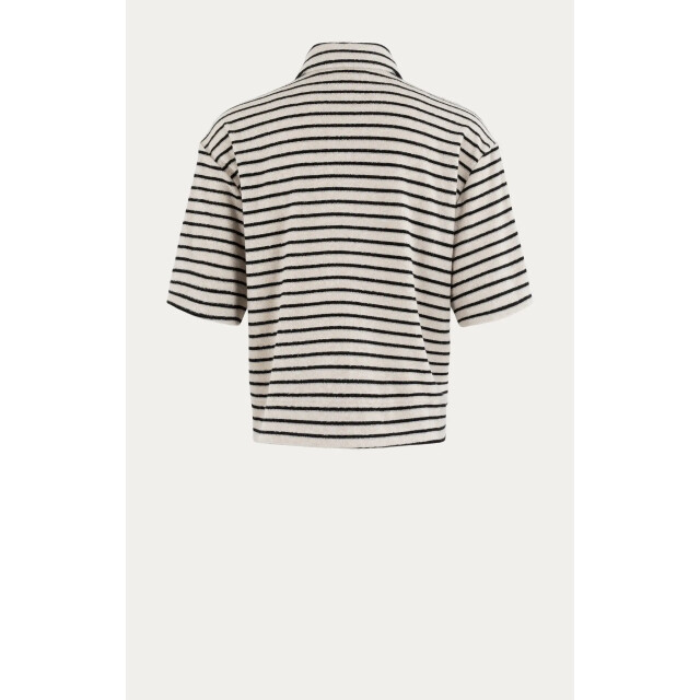 Nümph Numosha shirt 705539 gray morn 705539 large