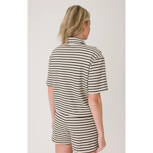 Nümph Numosha shirt 705539 gray morn 705539 large