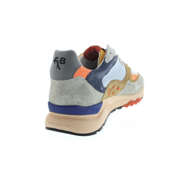 Floris van Bommel 10154-86-01 Sneakers Print / Multi 10154-86-01 large