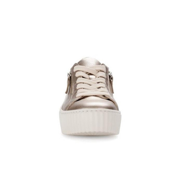 Gabor 63.200 Veterschoenen Goud 63.200 large