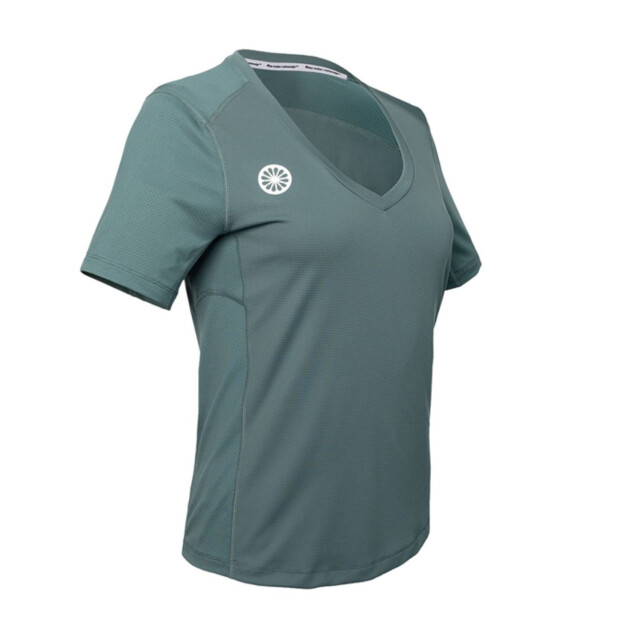 The Indian Maharadja Tennis shirt dames ++ T101532 large