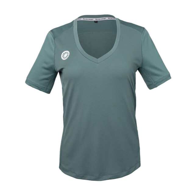 The Indian Maharadja Tennis shirt dames ++ T101532 large