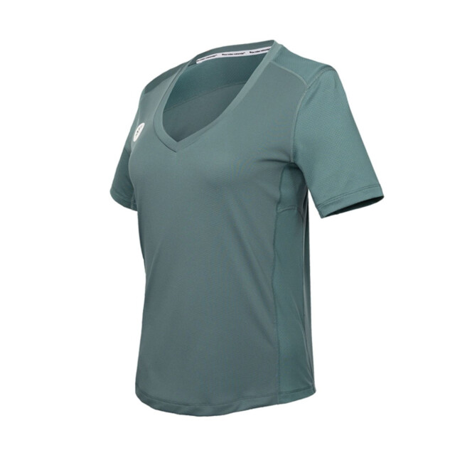 The Indian Maharadja Tennis shirt dames ++ T101532 large